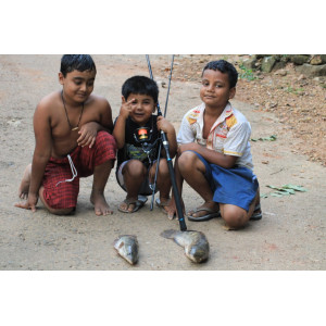 angler dhanesh