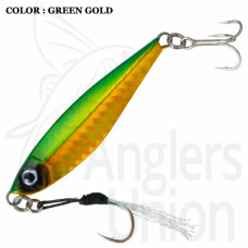 CRAZEE CASJIG 30 GRAM