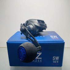 CRAZEE 150 R SALT WATER