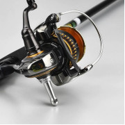 GOMEXUS REEL STAND R2