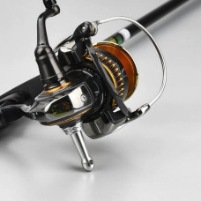 GOMEXUS REEL STAND R2