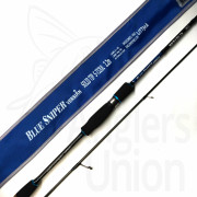 LITTMA BLUE SNIPER V2 SOLID TIP ULTRA  LIGHT 2.2M
