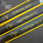 LITTMA CHERON SNAKEHEAD EXPEDITION CASTING ROD