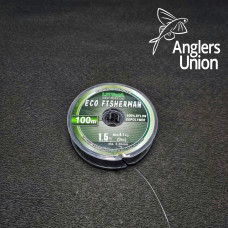 LITTMA ECO FISHERMAN NYLON COPOLYMER LINE
