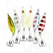 LITTMA JIG KATANA FALL 100 GRAM