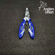 LITTMA SPLITRING PLIER  SMALL BLUE ( HEAVY DUTY )