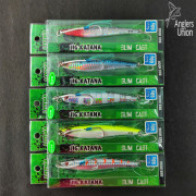 LITTMA JIG KATANA SLIMCAST 60 GRAM
