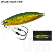 LITTMA JIG KATANA SLOW 160 GRAM