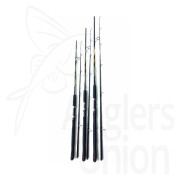 LITTMA SPARTAN FISHING ROD