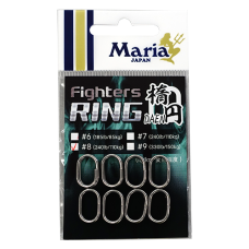 MARIA Fighters Ring DAEN 