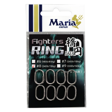 MARIA FIGHTERS RING DAEN 