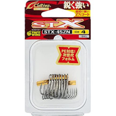 CULTIVA STX-45 STINGER TREBLE HOOK 