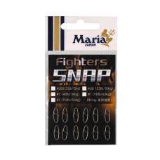 MARIA Fighters Snap