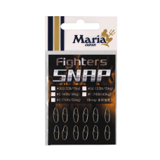 MARIA FIGHTERS SNAP