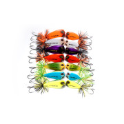 DRAVE JUMP FROG 45