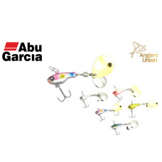 ABU GARCIA SALTY STAGE METAL SPINNER 9 GRAM