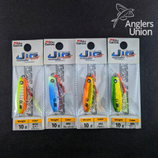 ABU GARCIA SALTY STAGE MICRO JIG 10 GRAM