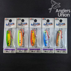 ABU GARCIA SALTY STAGE MICRO JIG 14 GRAM