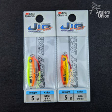 ABU GARCIA SALTY STAGE MICRO JIG 5 GRAM