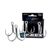BKK GT - REX ULTRA ANTIRUST TREBLE HOOK