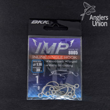 BKK IMP INLINE SINGLE HOOK
