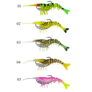 BTX CARIDEAN SHRIMP