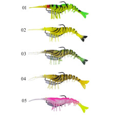 BTX CARIDEAN SHRIMP