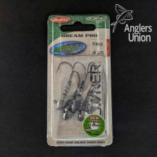 BERKLEY BREAM PRO JIG HEAD