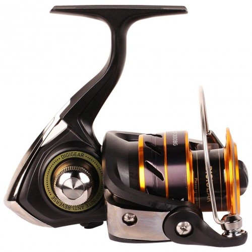 Daiwa Crossfire Black Gold Daiwa Crossfire Black Gold