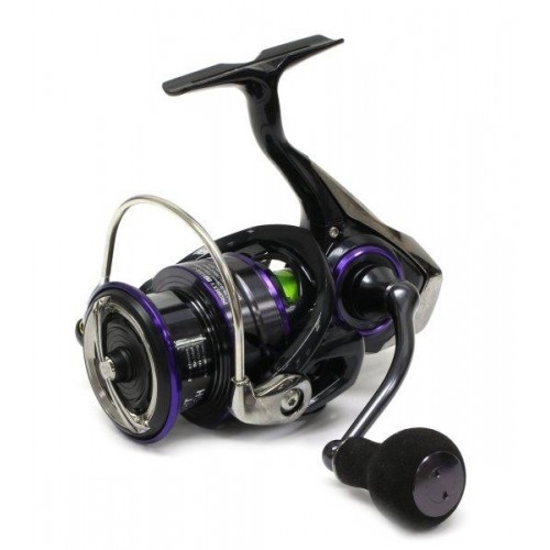 Daiwa prorex v clearance
