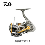 DAIWA AGGREST LT 6000D-H