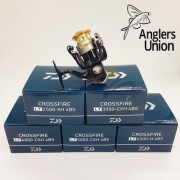 DAIWA CROSSFIRE LT 5000-CXH 4BS