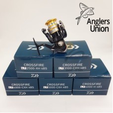DAIWA CROSSFIRE LT 5000-CXH 4BS