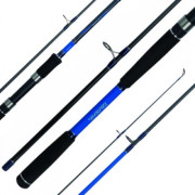 DAIWA CROSSFIRE 9 FEET
