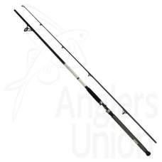 DAIWA D WAVE 802 MFS SPINNING ROD