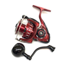 DAIWA BG RR LT 3000 D XH ARK