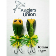 DRAVE Jump Frog  JF65