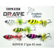 DRAVE RIPPER 90