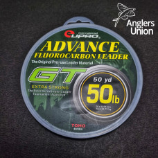 EUPRO ADVANCE FLUROCARBON LEADER
