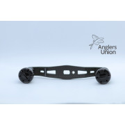 GOMEXUS BAITCASTING  CARBON / METAL CRANK POWER HANDLE DCD 105