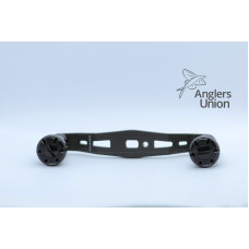 GOMEXUS BAITCASTING  CARBON / METAL CRANK POWER HANDLE DCD 105
