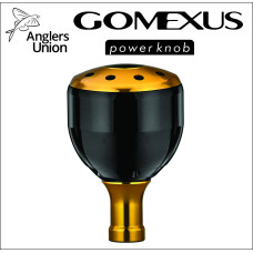 Gomexus power knob