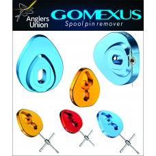 Gomexus spool pin remover