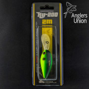 HIDEUP HU - 200 2 METER DIVER