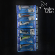 HIDEUP HU SHAD 60 SP