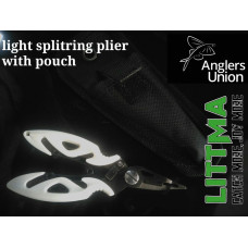LITTMA SPLITRING PLIERS