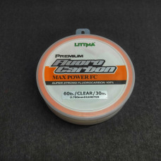 LITTMA PREMIUM FLUORO CARBON