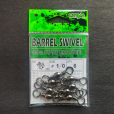 LITTMA BARREL SWIVEL