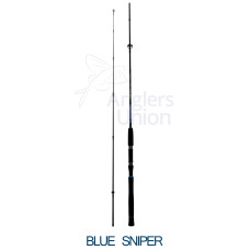 LITTMA BLUE SNIPER  V2 ALL ROUNDER 