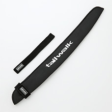 Tailwalk Rod Top Cover DX-BK